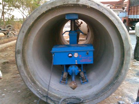 cement pipe pullar   price  hyderabad  topgrip industries