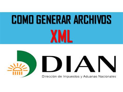 Declaracion Renta 1732 Dian Como Generar Archivos Xml Youtube