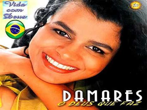O Que Deus Faz Damares - CD COMPLETO : Damares O Deus Que Faz - YouTube Music