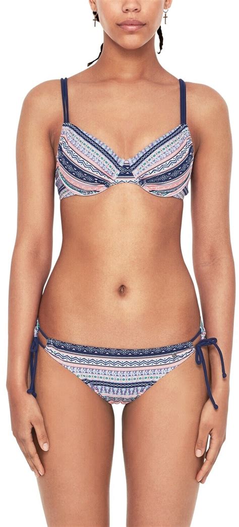 S Oliver Bügel Bikini Top Barcelona blue ab 23 92 Preisvergleich bei idealo de