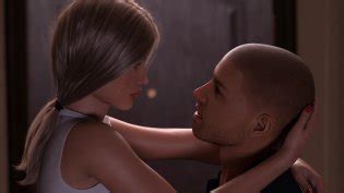 The Unbroken 3DCG Luscious Hentai Manga Porn