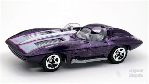Corvette Stingray Hot Wheels Wiki