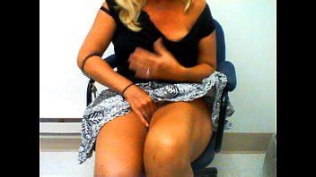 Milf Cachonda Se Masturba De Nuevo Xvideos