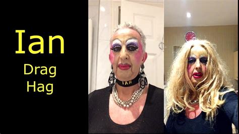 Drag Hag Ian Aka Mandy Free Shemale Porn Video 53 XHamster