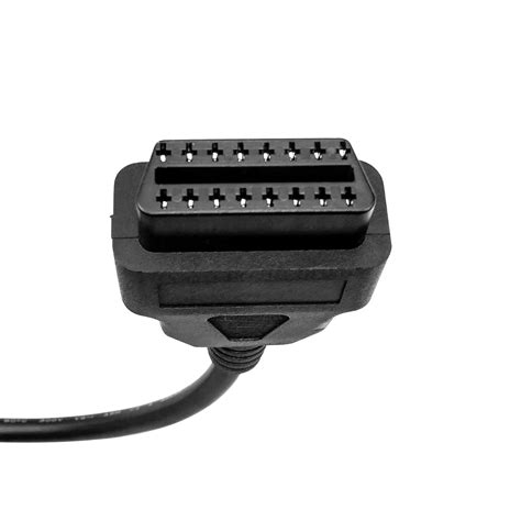 95 OFF AMHTDOL Obd2 Cable For Harley 4pin 6pin 2 In 1 Motorcycle OBD