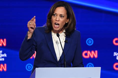 What We Know About Harris Debate Strategy