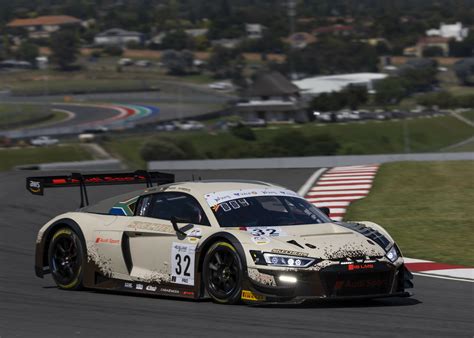 Wrt Gallery Of Intercontinental Gt Challenge Kyalami Hour