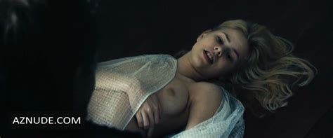 Julie Zangenberg Nude Aznude