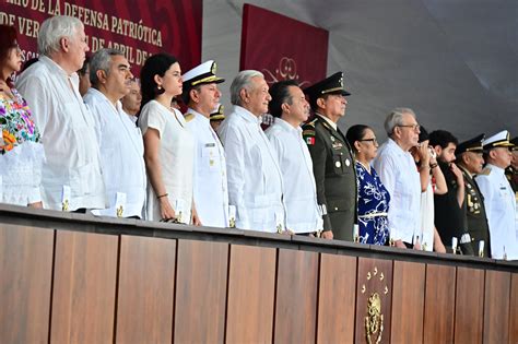 Conmemorativa Del Aniversario De La Gesta Heroica Del Puerto De