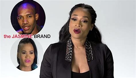LHHA S Nikko Blames Mimi Faust For Sex Tape She Orchestrated It