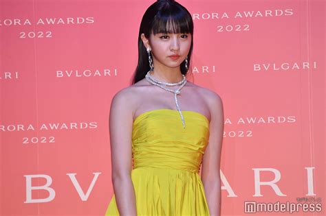 画像11 59 Koki 、理想の女性は母・工藤静香 約1億4000万円のジュエリーで輝き放つ＜bvlgari Avrora Awards