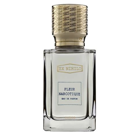 Ex Nihilo Fleur Narcotique parfum.kz
