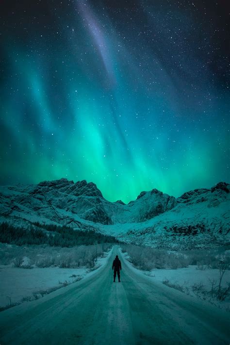 4129 best Northern Lights images on Pholder | Earth Porn, Nature Is