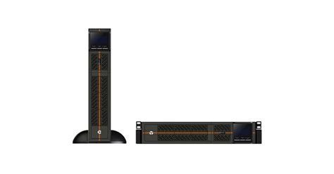 No Break Vertiv Liebert Doble Conversion W Va De Vertiv