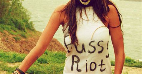 Мамонтов показал новый фильм о Pussy Riot