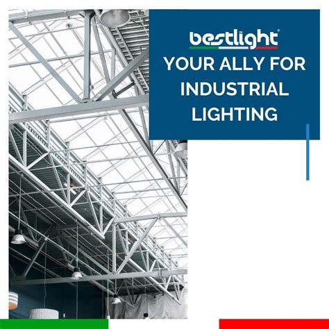 BEST LIGHT SRL on LinkedIn: 🇮🇹 BestLight è il tuo alleato per l ...