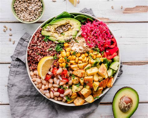 What Happens to Your Blood Pressure When You Start Following a Vegan Diet?