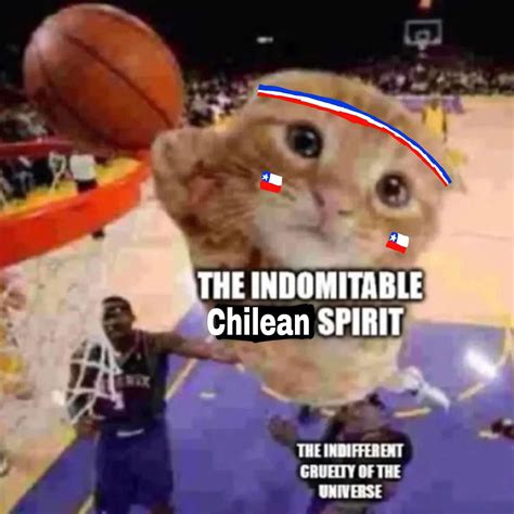 Funny Chile Memes