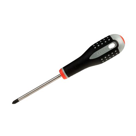 Bahco Ergo Be Phillips Screwdriver Ph Mm Rapid Electronics