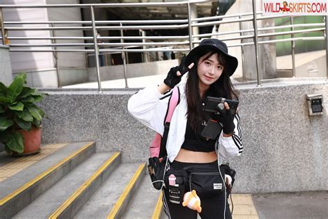 Jinnytty Yyj Nude Instagram Leaked Photo