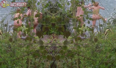 Naked Kate Winslet In Iris