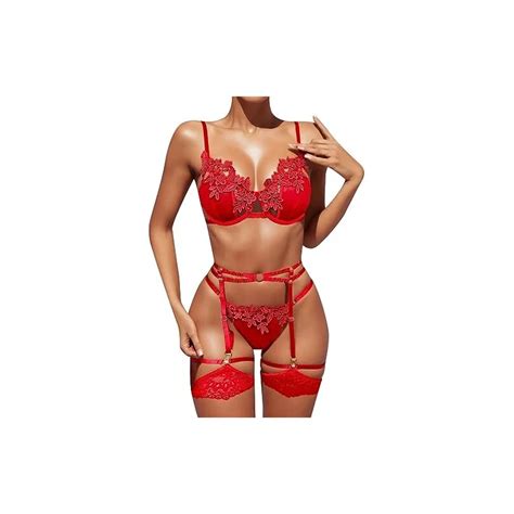 Mjisg Lingerie Sexy Completo Sexy Intimissimi Sexy Lingerie Completo Sexy Intimissimi Intimo
