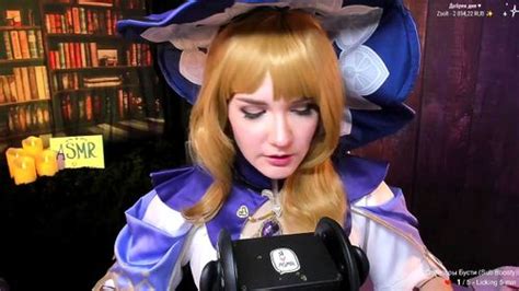 Watch asmr剪辑版 Asmr Girl Asmr Ear Licking Babe Porn SpankBang