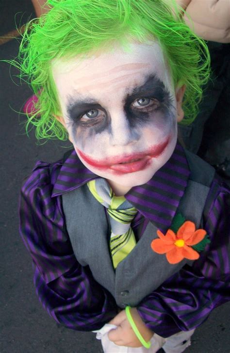 √ Scary Kid Halloween Costume Ideas