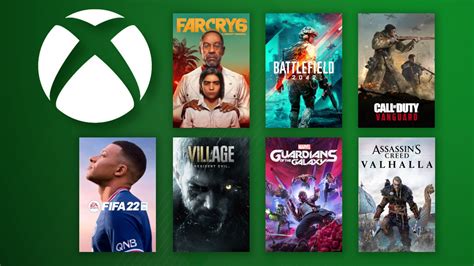 Xbox Series & Xbox One – Jetzt über 1000 Angebote im neuen Sale