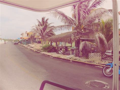 Dirty Blonde LA ISLA BONITA