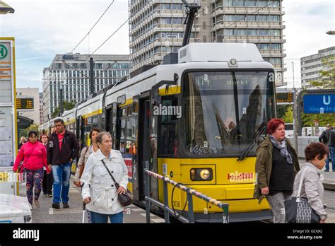 M4 tram hi-res stock photography and images - Alamy