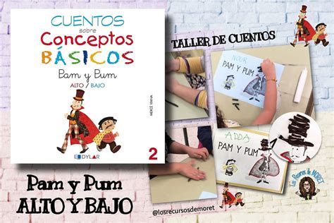 Pam Y Pum Alto Y Bajo