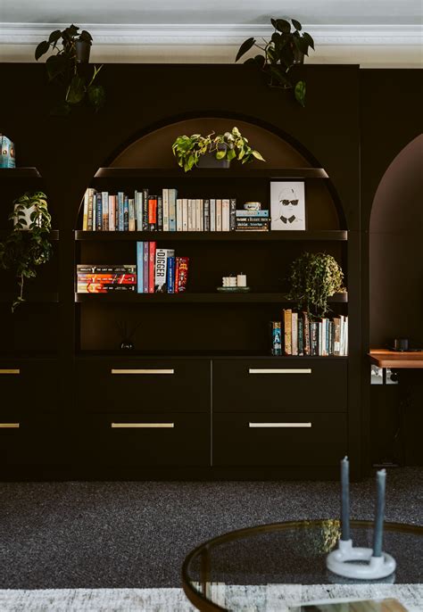 Montgomery Terrace — Emma Brown Design