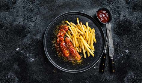 From royal favourites to diaspora dishes, little-known culinary stories ...