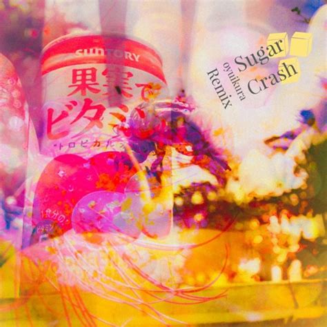 Stream Sugar Crash Oyuikura Remix By Fromviper Listen Online For Free