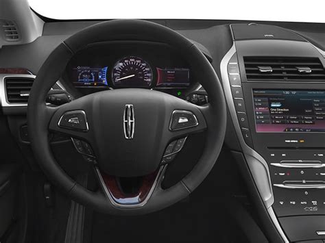 2014 Lincoln Mkz Reliability Consumer Reports