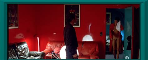 Naked Omahyra Mota In Les Derniers Jours Du Monde