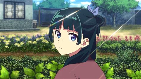 Apothecary Diaries Character Ages: Here's How Old Maomao, Jinshi ...