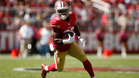 49ers running backs: Better, worse, or same in 2016? - Niners Nation