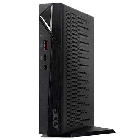 Acer Veriton Essential N VEN2580 I5 1135G7 8GB 256GB SSD Desktop PC