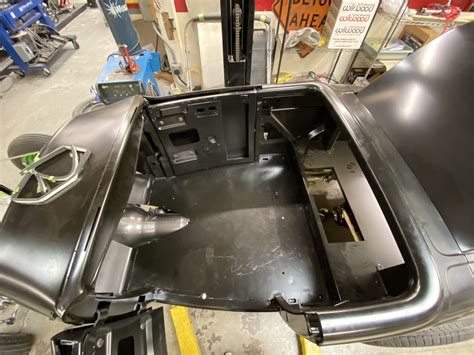 1932 Ford Roadster Hot Rods Custom Stuff Inc