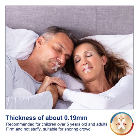 how to stop night mouth breathing 4