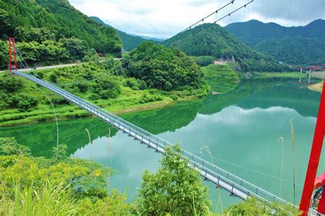 和歌山「ヤッホーポイント」の日本一のやまびこが大人も超楽しい！ 和歌山県 トラベルjp 旅行ガイド