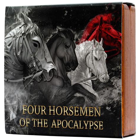 Pale Horse Carpathian Mint