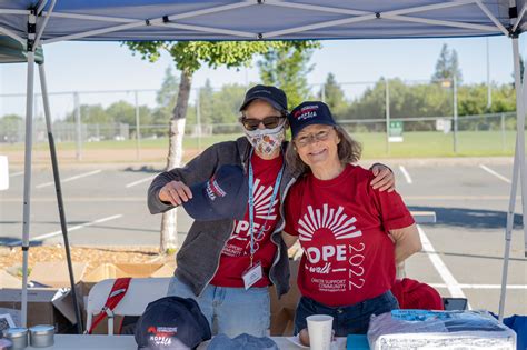 Walk Of Hope 2024 Ruby Rosaleen