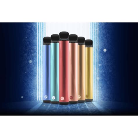 Vuse Go Disposable Vape Kickvapes Denman