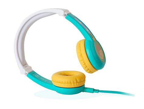 Casque Audio Enfant Mod Les Confortables Et S Rs Pour Tout Couter