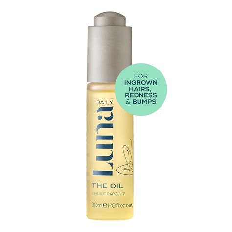 Luna Daily | Microbiome balancing body care for all skin.