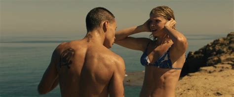 Nude Video Celebs Elena Kampouris Nude Here Now