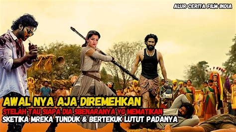 Dkennal Sangat Polos Namun Tak Tau Aslinnya Bginni Ii Alur Cerita Filmm